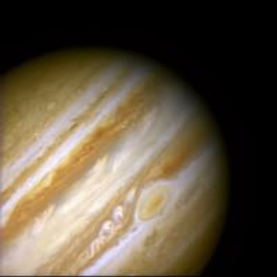 Jupiter (June 1999)