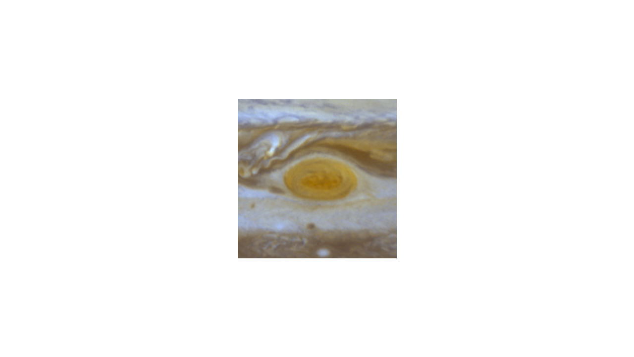  Jupiter WFPC2 October 1996 
