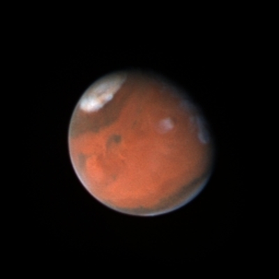 November 29, 1996 Color composite, CML=165