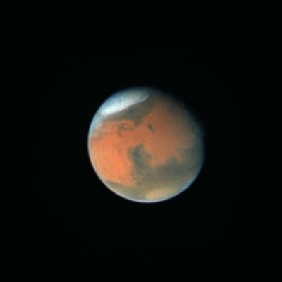 October 8, 1996 Color composite, CML=285