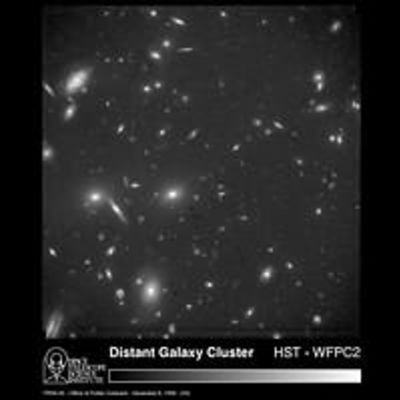 Remote Galaxy Clusters: Lost Ancestors to Our Milky Way Galaxy