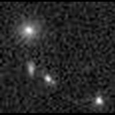 WFPC2 Distant Galaxies - Image 2