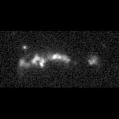 WFPC2 Distant Galaxies - Image 3