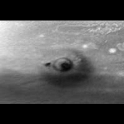 Jupiter Comet Impact