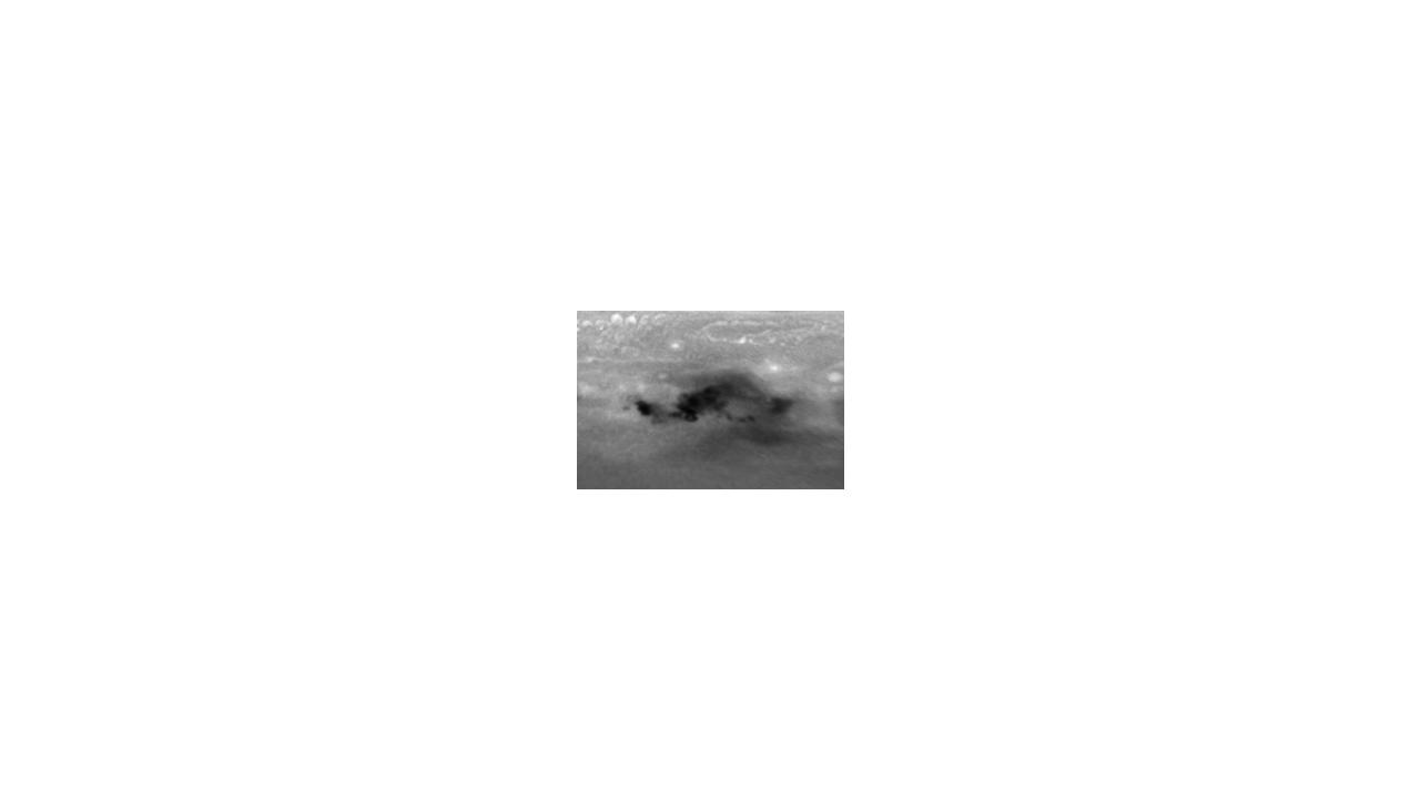  Jupiter Comet Impact