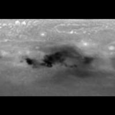 Jupiter Comet Impact