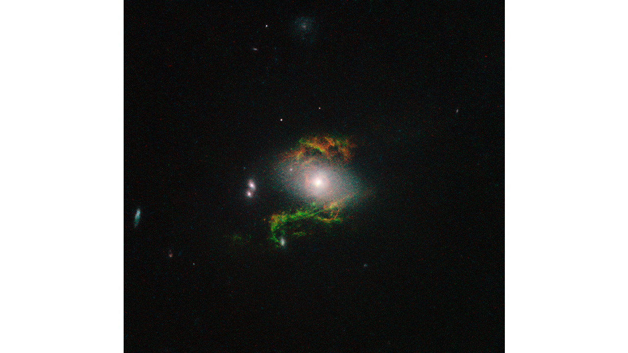  SDSS 1510+07