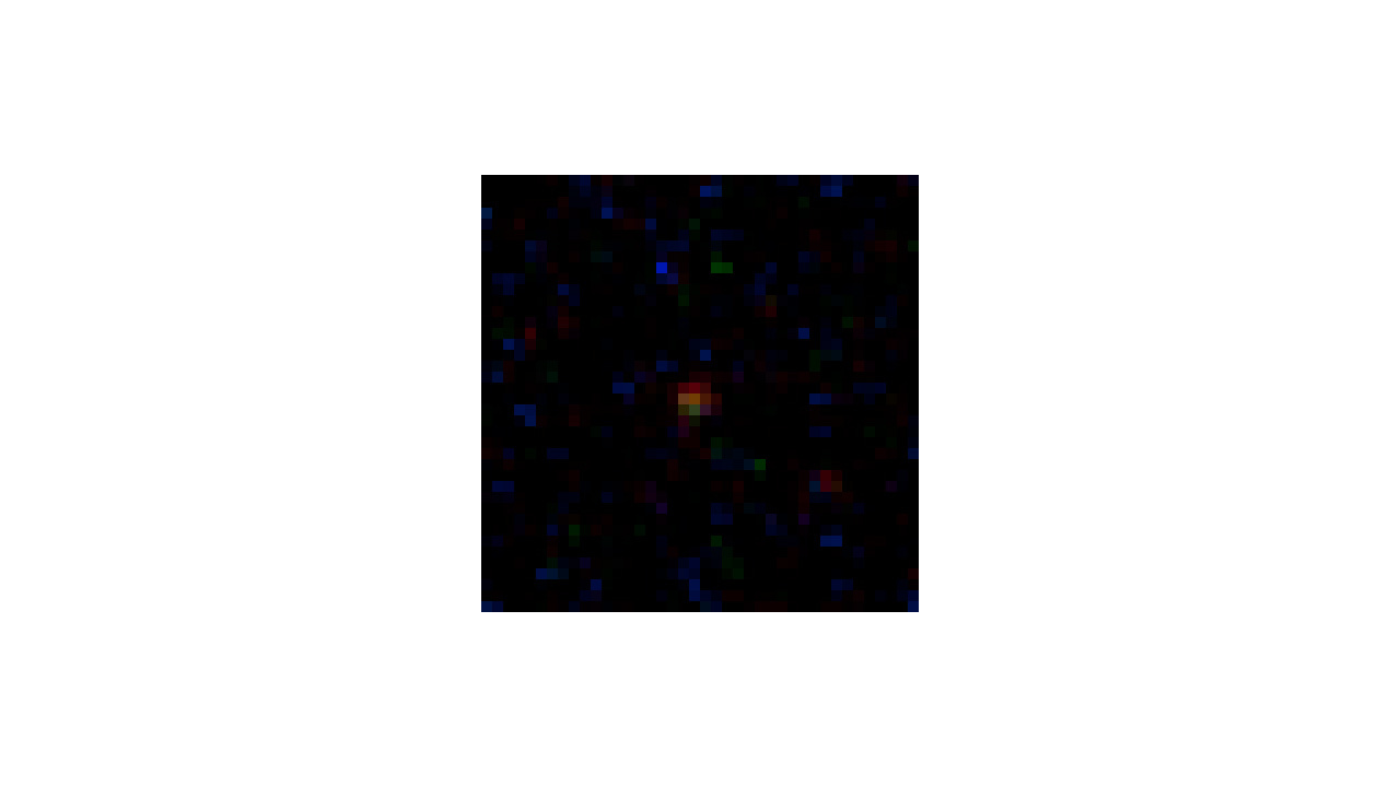  Lensed Object MACS0647-JD3