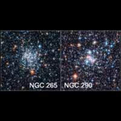 Magellanic Gemstones in the Southern Sky