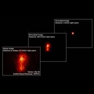 Going, Going, Almost Gone