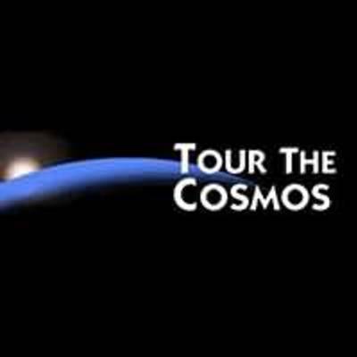 Tour the Cosmos Banner
