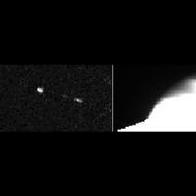 S/1995 S3 (satellite)