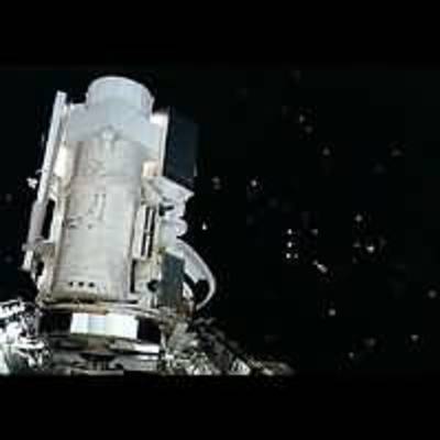 Hopkins Ultraviolet Telescope