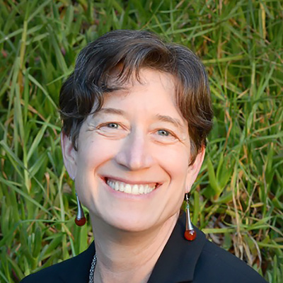 Dr. Nancy A. Levenson