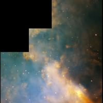 The Dumbbell Nebula (M27)