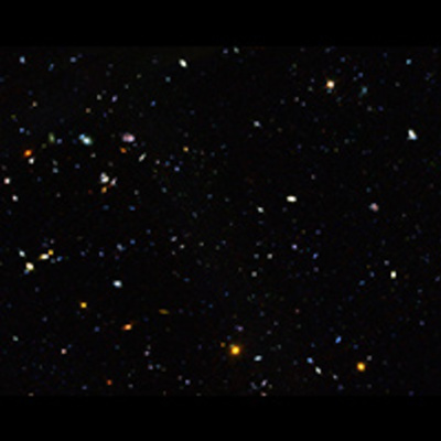 GOODS Field Containing Distant Dwarf Galaxies Forming Stars at an Incredible Rate