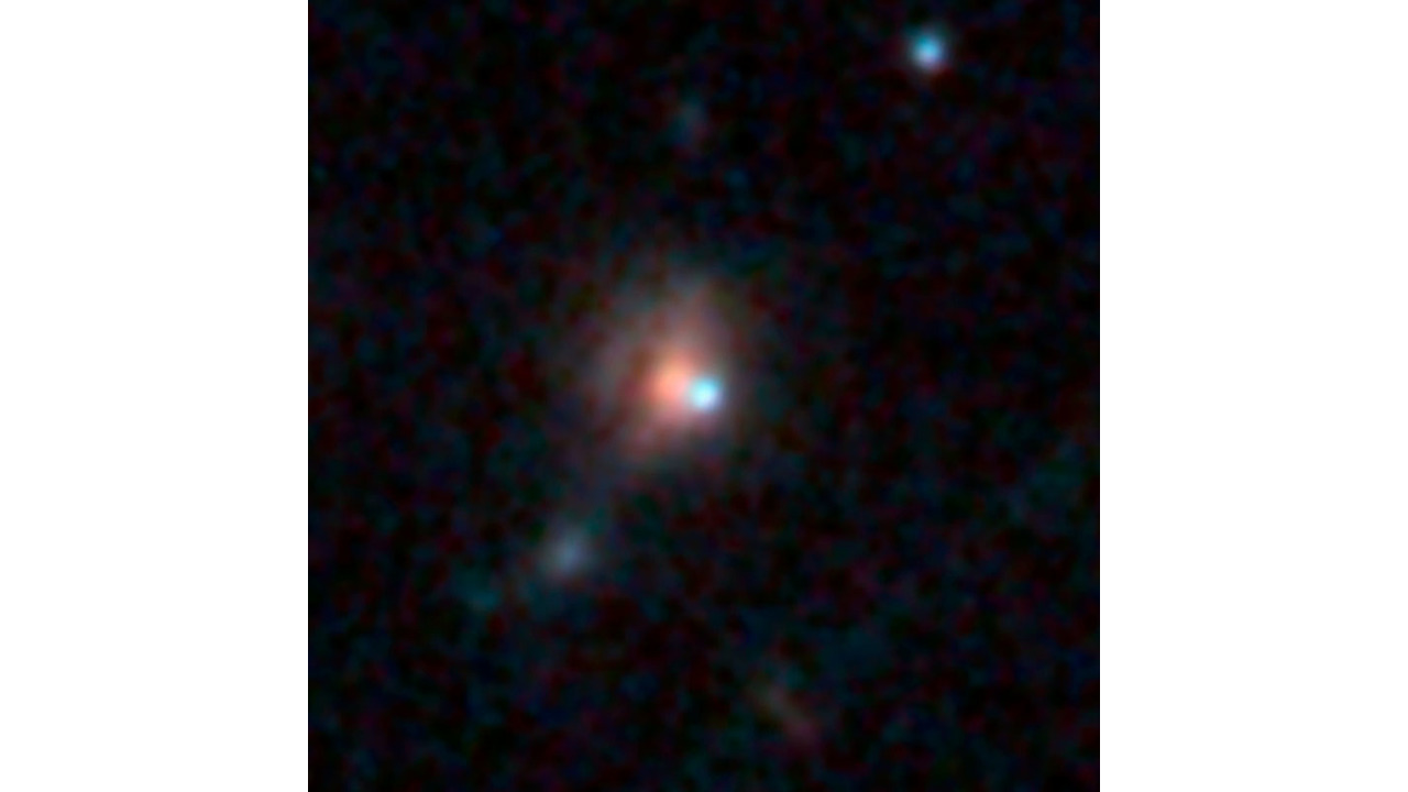  Supernova SCP/SN-L2, SN CL012Car, Caracalla (After Outburst)