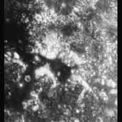 Hubble View of Apollo 17 Landing Region on the Moon