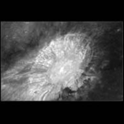 A Close-Up View of the Aristarchus Crater