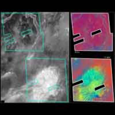 Hubble Reveals Potential Titanium Oxide Deposits at Aristarchus and Schroter's Valley Rille