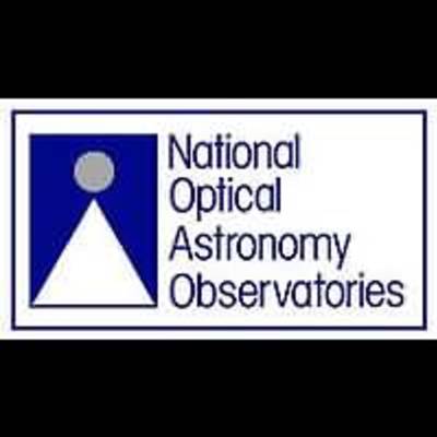 NOAO Logo