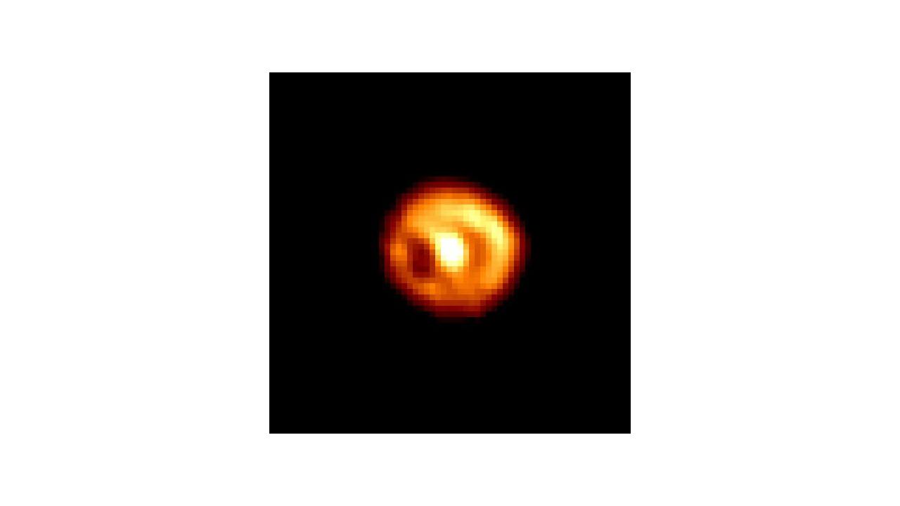  Nova Cygni 1992