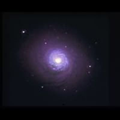NGC 7252: Spiral Disk and Globular Star Clusters at the Core of a Colliding Galaxy