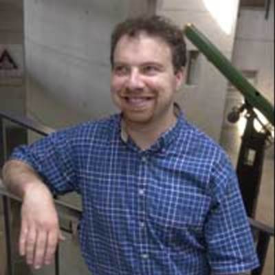 Adam Riess Elected to National Academy of Sciences