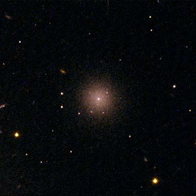 Perseus Dwarf Galaxy [CGW2003] J031900.4+4129