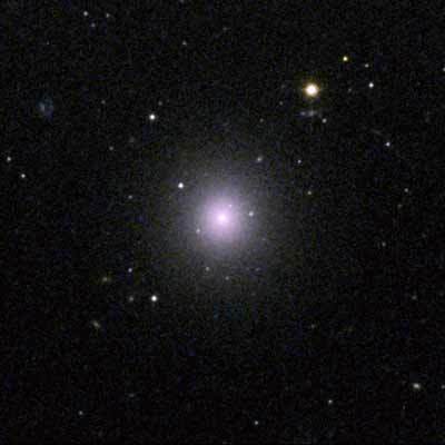 Perseus Dwarf Galaxy [CGW2003] J031910.4+4129