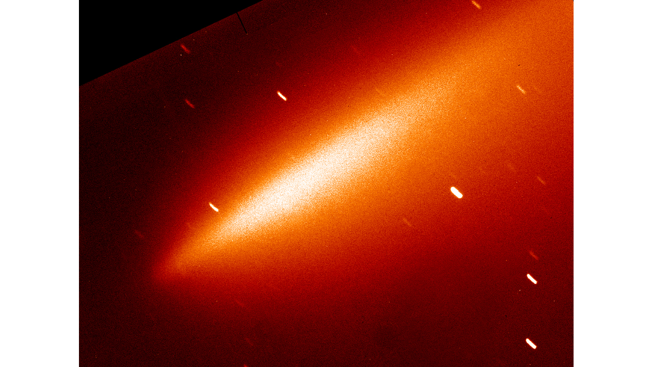  Comet Linear - C/1999 S4