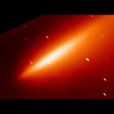 Comet Linear - C/1999 S4