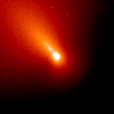 Comet Linear - C/1999 S4  (July 7, 2000)