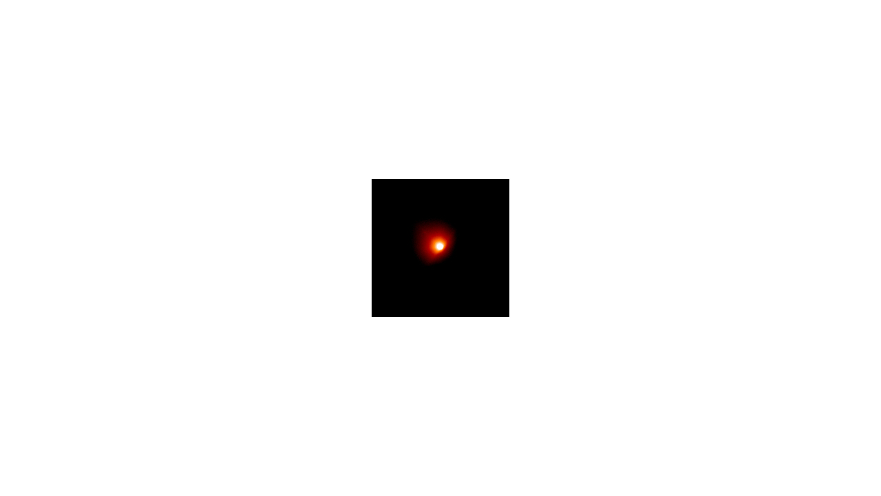  Comet Linear - C/1999 S4 (July 5, 2000)