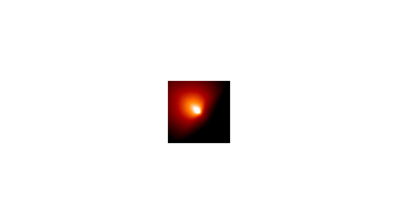  Comet Linear - C/1999 S4 (July 6, 2000)