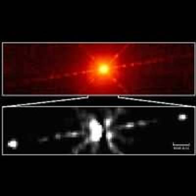 He 2-90's Appearance Deceives Astronomers