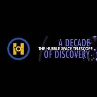 A Decade of Discovery Banner