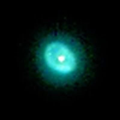 Planetary Nebula in the LMC - Image 2