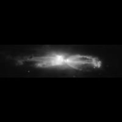 Rotten Egg Nebula (OH231.8+4.2)