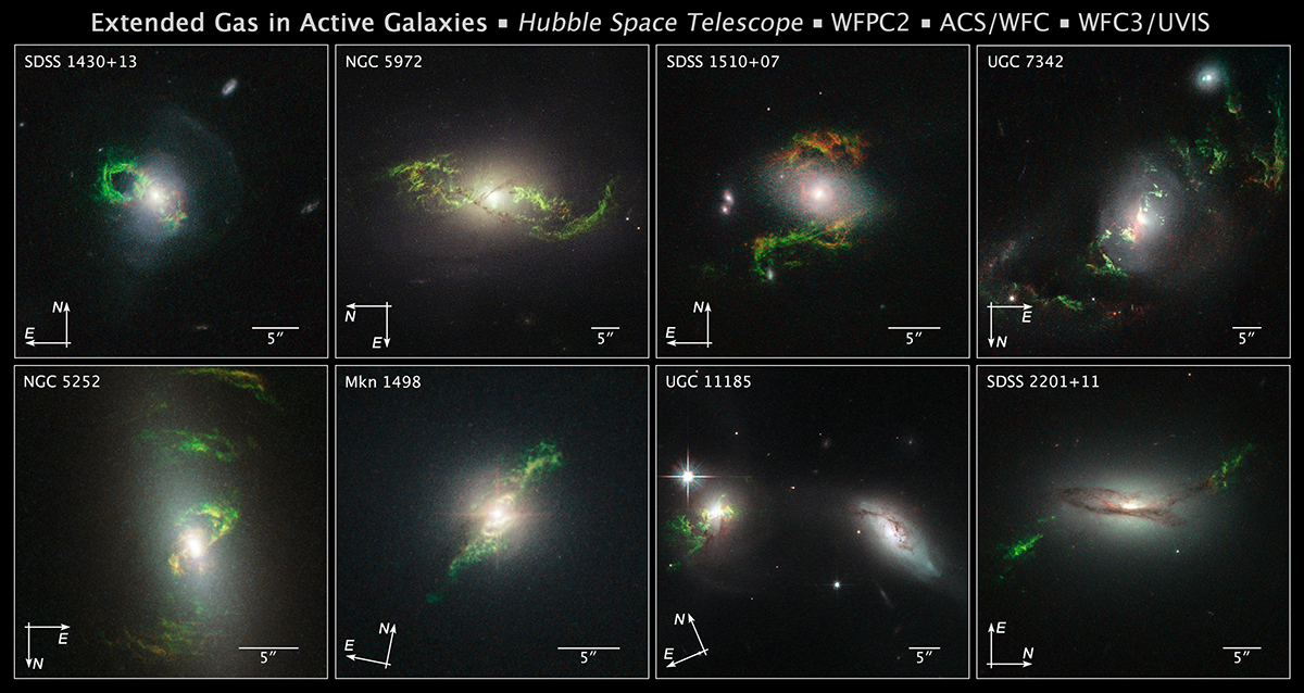 NGC 5252