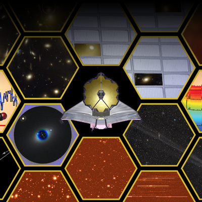 NASA’s James Webb Space Telescope General Observer Scientific Programs Selected