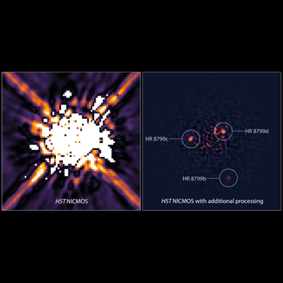 NASA's Webb to Study Young Exoplanets on the Edge