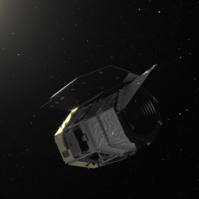 Ground System for NASA’s Roman Space Telescope Moves Into Development