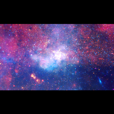 NASA’s Webb Will Join Forces with the Event Horizon Telescope to Reveal the Milky Way’s Supermassive Black Hole