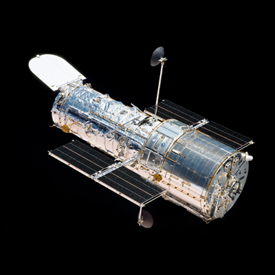 NASA Returns Hubble to Full Science Operations