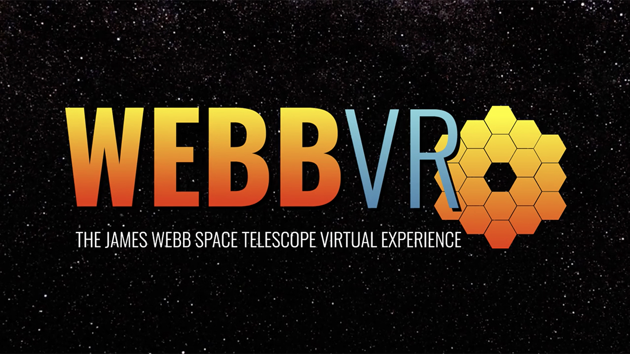 STAR Space Telescope Augmented Reality b