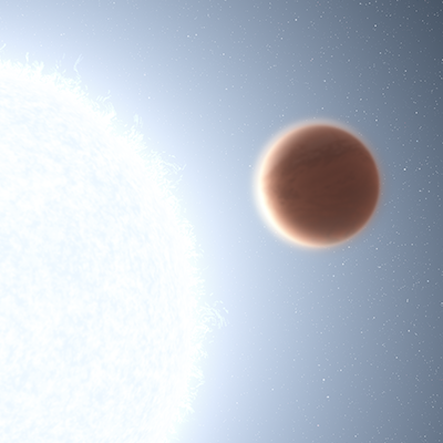 Hubble Probes Extreme Weather on Ultra-Hot Jupiters