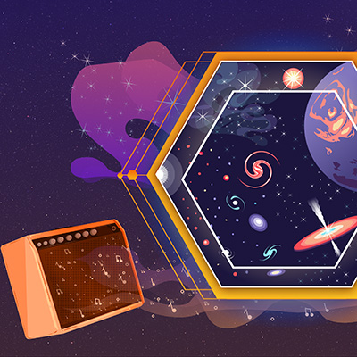 NASA Webb's First Full Color Images, Data Are Set to Sound