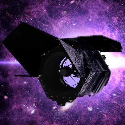 STScI Awarded Multi-Year Contract Extension for Roman Space Telescope Science Operations