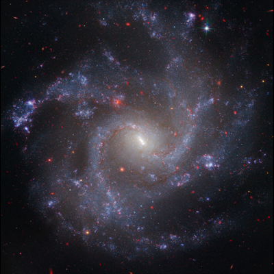 NASA's Webb, Hubble Telescopes Affirm Universe's Expansion Rate, Puzzle Persists